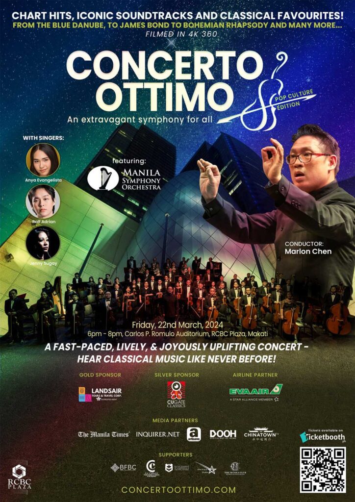 Concerto Ottimo