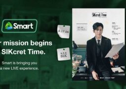 Smart presents the Park Hyungsik 2024 Asia Tour Fan Meet ‘SIKcret Time in Manila’