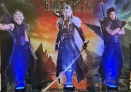 Final Fantasy VII Rebirth Launch in the Philippines: A Victory Fanfare