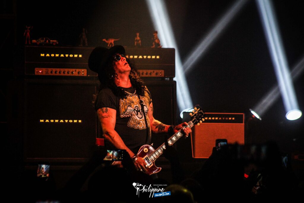 SLASH