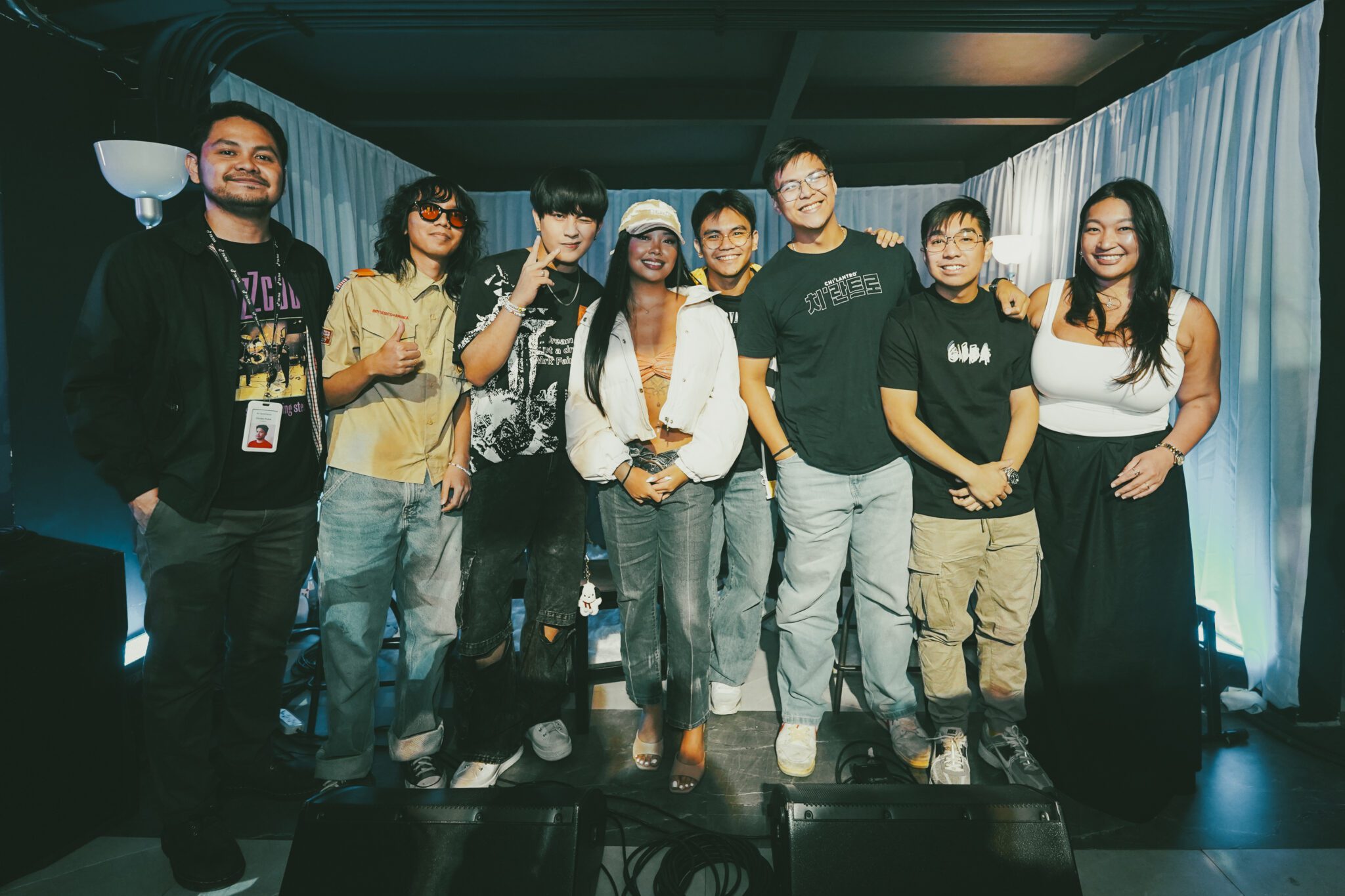 TikTok Elevates Filipino Music Talent!