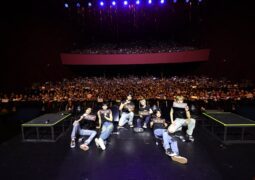 Xdinary Heroes Break All Brakes in their Philippine Concert