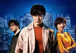 ‘City Hunter’ Trailer Debuts an Adrenaline-Packed, Exhilarating Entertainment Experience