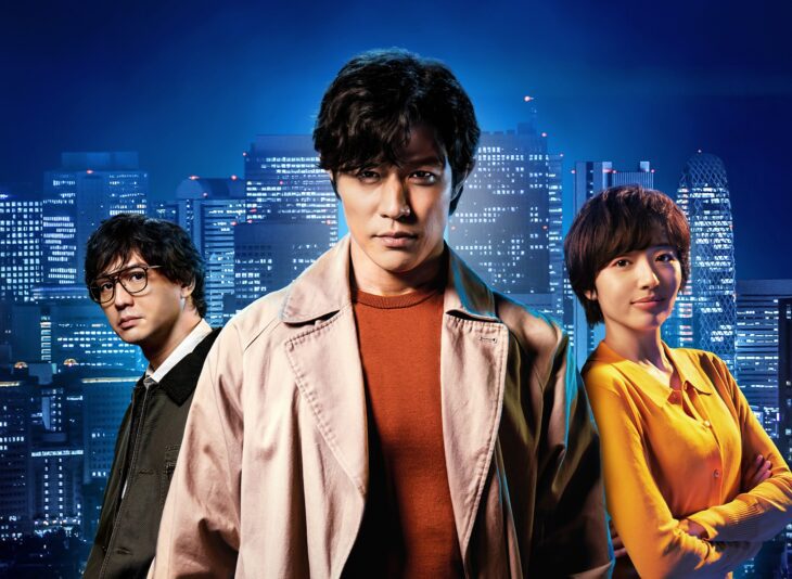 ‘City Hunter’ Trailer Debuts an Adrenaline-Packed, Exhilarating Entertainment Experience