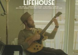 Jason Wade and the best of Lifehouse Live in Manila 2024