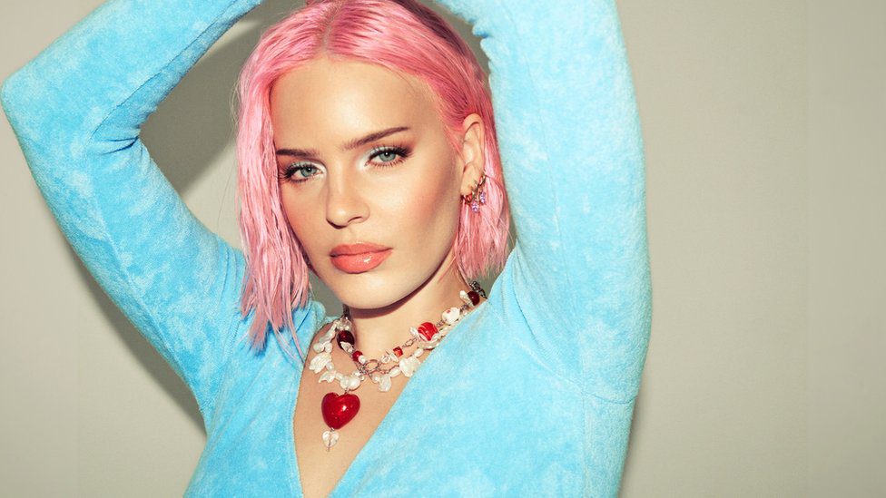 Anne-Marie Announces 2024 Asia Tour with Manila Stop in September