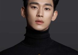 Kim Soo Hyun ‘EYES ON YOU’ first-ever Asia Tour in 10 years coming to Manila on June 29