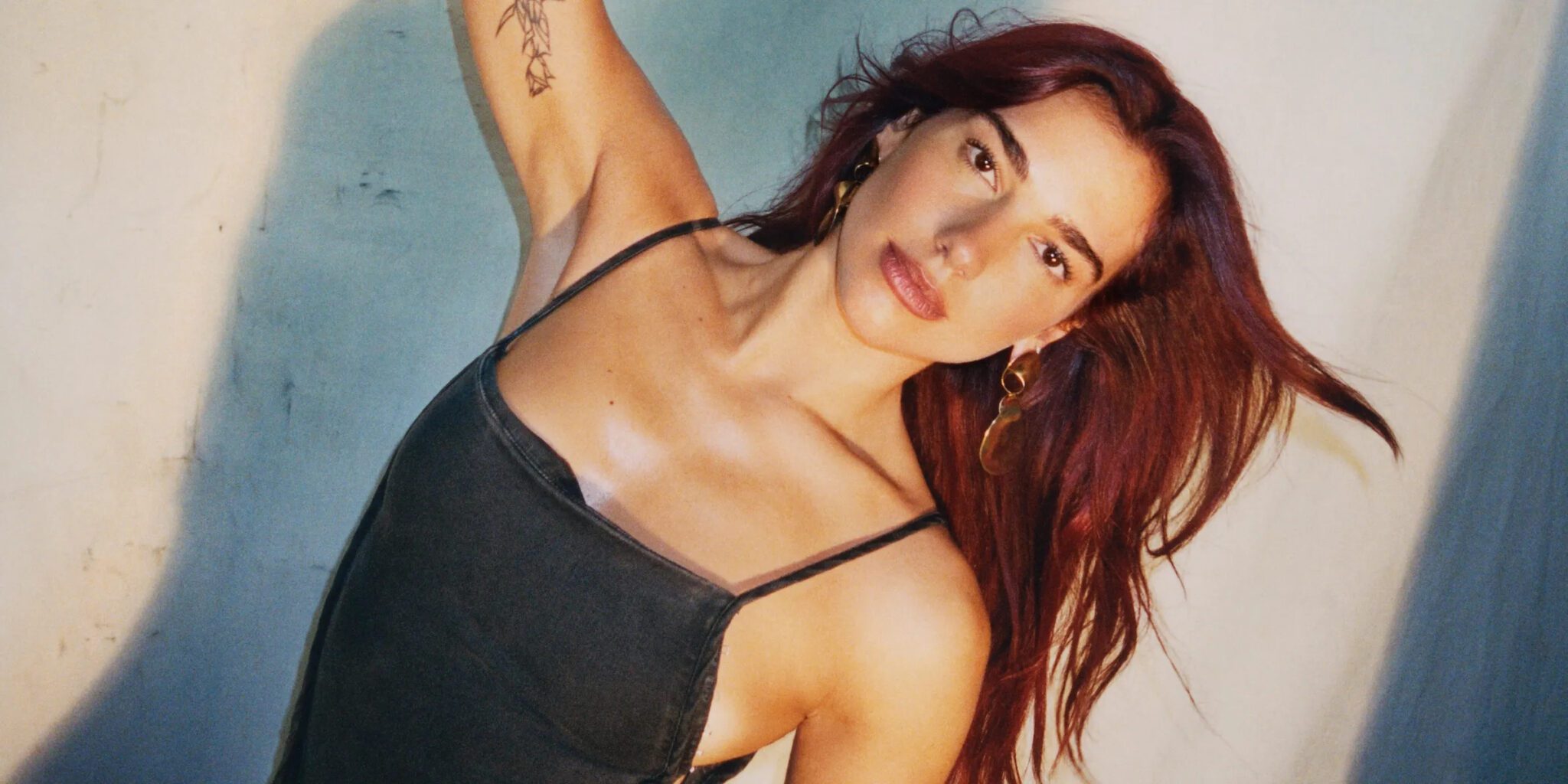 Dua Lipa
