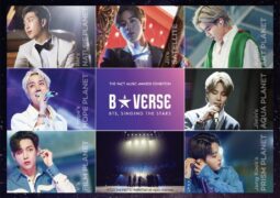 What to expect at Araneta City’s B★VERSE “BTS, Singing the Stars” VR Exhibition