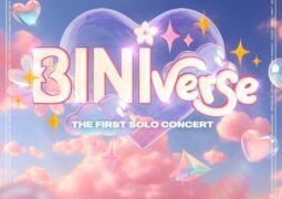 BINIverse: The First Solo Concert