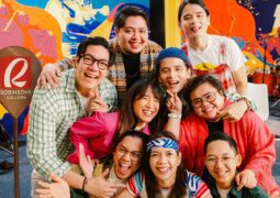 Ben&Ben leads heartwarming video campaign for Robinsons Malls, featuring the hit anthem “Araw-Araw”