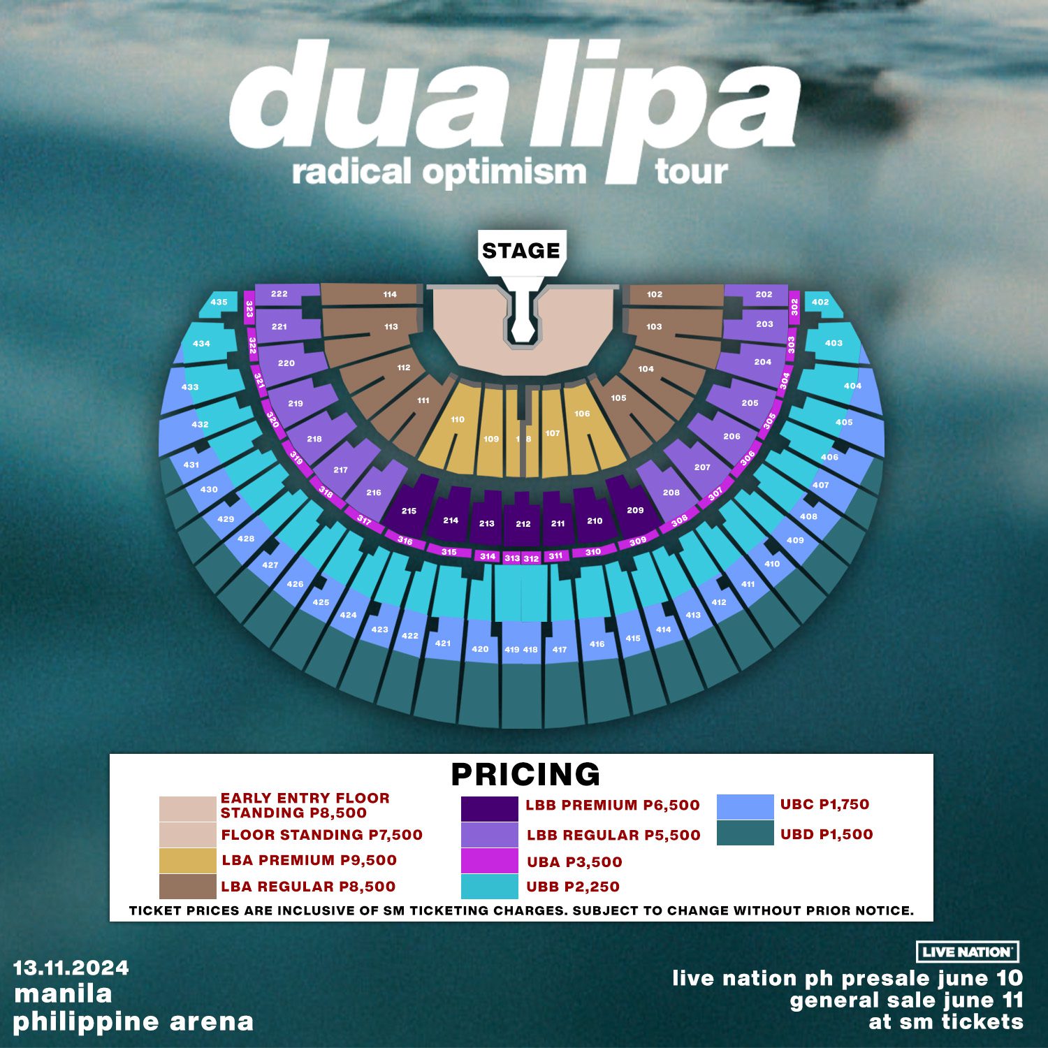 Dua Lipa Live In Manila 2024 Philippine Concerts dua-lipa-live-in-manila-2024-philippine-concerts