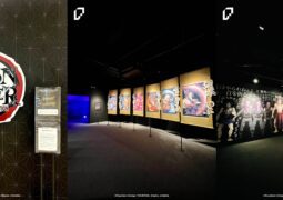 PULP Spaces+ Releases Sneak Peek of the Demon Slayer: Kimetsu no Yaiba Total Concentration Exhibition in the Philippines