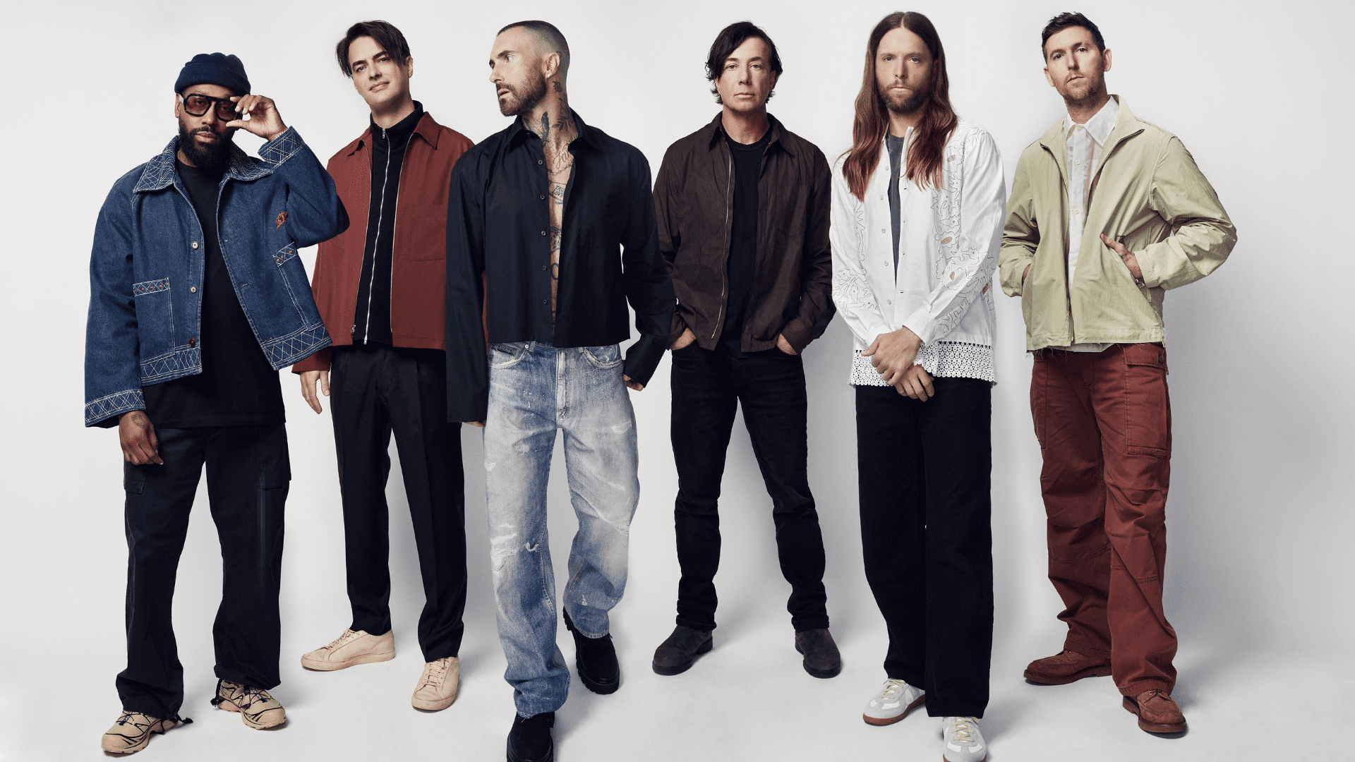 Maroon 5