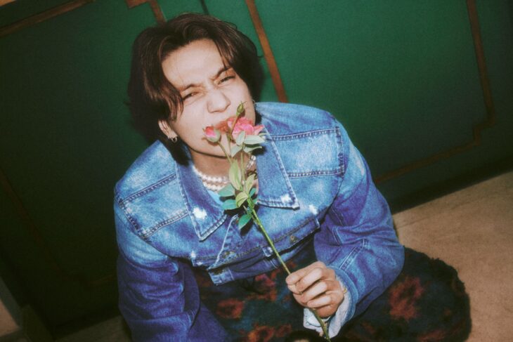 YUGYEOM Sets to Make his Concert Comeback in Manila with TRUSTY Tour