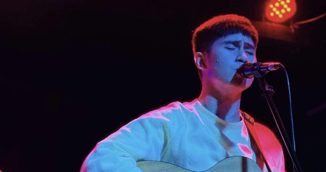 Fall in Love with “Cindy”—waltz’s New Romantic Ballad is Out Now!