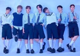 HORI7ON to Shed Their Boyish Image and Showcase Surprising Charm with New Song
