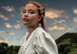 Shanne Dandan announces the release of her debut album, Kung Iyong Mamarapatin