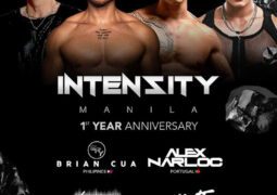 Unleash the Battle: Intensity Circuit Party – Heroes and Villains Edition
