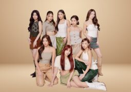 BINI Sweetens the Deal as the Newest Brand Ambassadors for Amazing Choco Barley