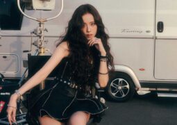 JISOO to Kick Off “2025 JISOO ASIA TOUR: ‘LIGHTS, LOVE, ACTION!’ in Manila