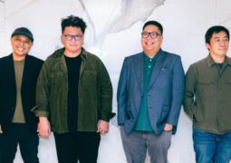 The Itchyworms to stage “Good Time Show” concert at Newport Performing Arts Theater