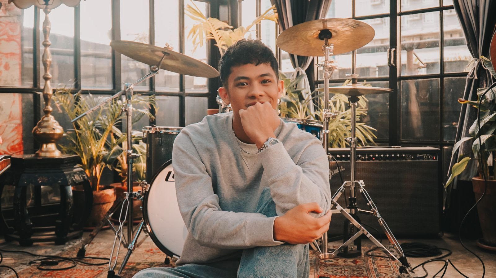 Benj Pangilinan