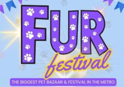 BINI to grace the first-ever Fur Festival to be held on March 22 at PICC Forum