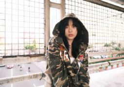NOVOCRANE’s “Safe and Sound” Captures the Beauty and Weight of Emotional Solitude