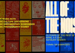 The Rest Is Noise celebrates 10 years with All Of The Noise 2025: A landmark music and culture summit