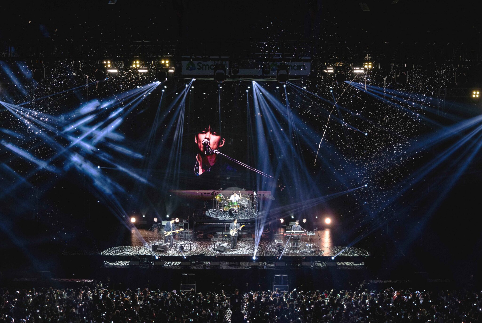 Day6 Makes Manila Say Wow
