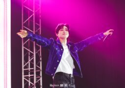 Replaying the Tape: 2025 JAYB CONCERT [TAPE: RELOAD] IN MANILA Memories