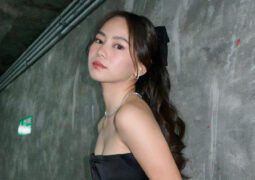 Ashtine Olviga releases version of Amiel Sol’s Chart-Topping Track “Sa Bawat Sandali”