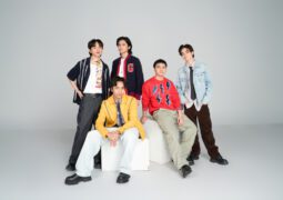 GAT Gains Momentum in the P-Pop Scene and Enters Spotify PH’s Viral Chart