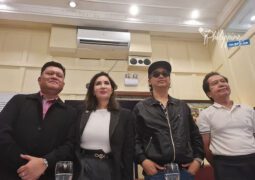 Eraserheads: Combo on the Run offers the truth behind the legendary band