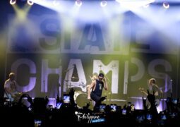 State Champs Set the Stage Ablaze in Manila with Comeback Show