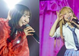 A Season to Bloom: Shuka Saito and Akase Akari Open Up at the Cosplay Carnival Spring Serenade Interview