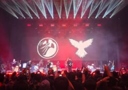 Urbandub x Typecast 25th Anniversary Concert: A Euphoric Emo Dive to the Past