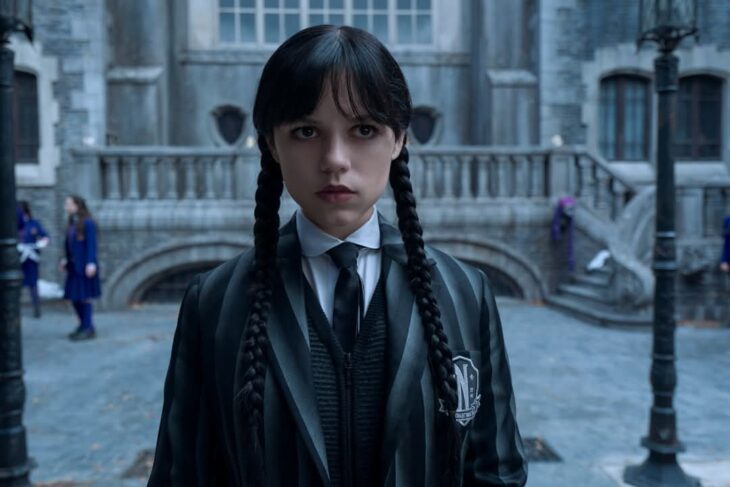 Wednesday Season 2: Netflix Unleashes a Darker, Spookier Addams Adventure