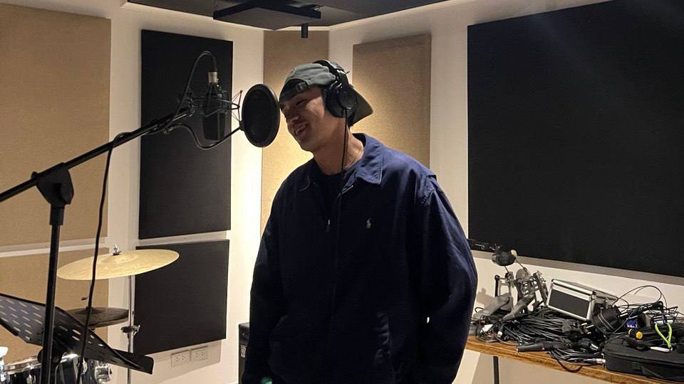 David Licauco To Release Debut Single “I Think I Love You”