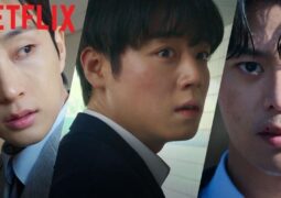 Netflix releases the main trailer for Weak Hero Class 2