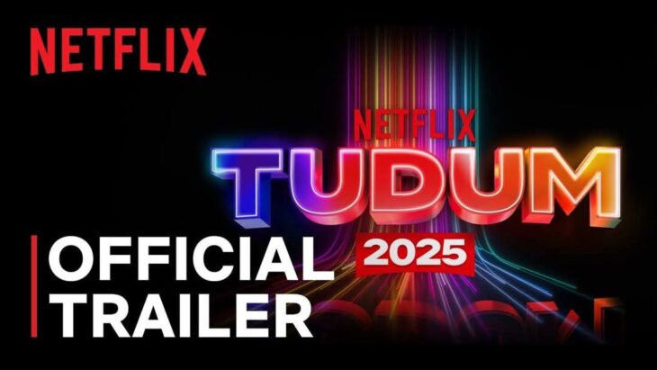 TUDUM 2025: Your Front-Row Seat to Netflix’s Biggest Reveals!
