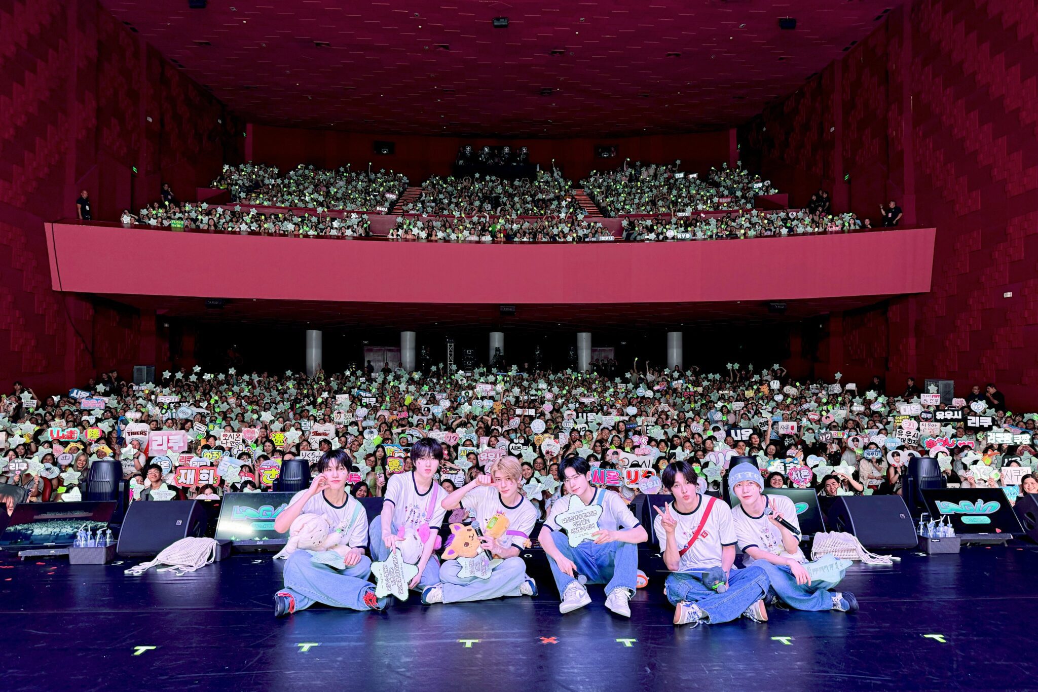 NCT WISH