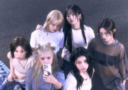 NMIXX Brings Second Fan Concert Tour to the Philippines in May