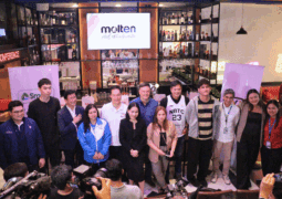 NBTC National Finals showcase the future of Filipino basketball at SM MOA Arena