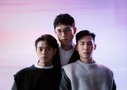 Taiwanese band The Chairs to headline this year’s edition of All Of The Noise 2025