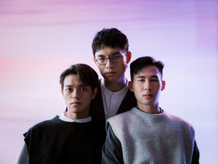 Taiwanese band The Chairs to headline this year’s edition of All Of The Noise 2025