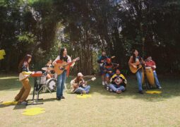 Ben&Ben takes flight with “Saranggola,” a tender ode to friendship and nostalgia