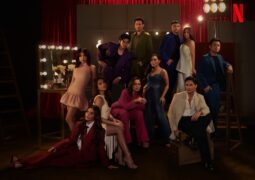 The showbiz multiverse continues on Netflix Philippines’ YouTube channel with Bida/B!da!