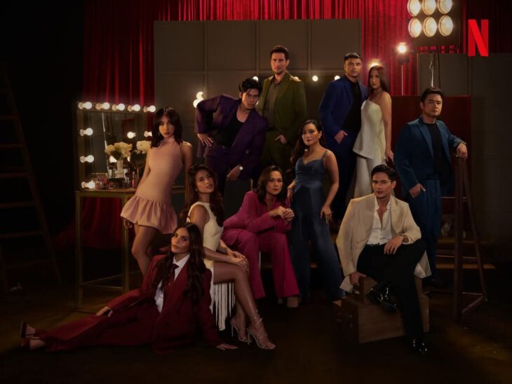 The showbiz multiverse continues on Netflix Philippines’ YouTube channel with Bida/B!da!